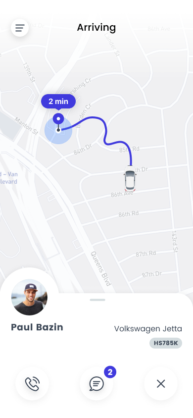 Sharewheelz case study